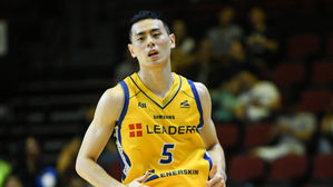 [취재파일] '파이터'에서 '에이스'로 거듭난 이관희