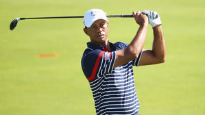 美, 라이더컵 4전 전패…우즈 "내가 패인 중 하나"