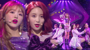 [SBS Star] VIDEO: OH MY GIRL Wants You to 'Remember Me'