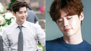 [SBS Star] Lee Jong Suk to Lead Romantic Comedy for the First Time!