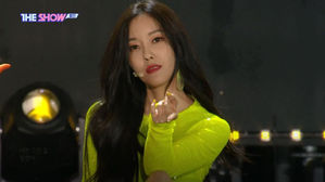 [SBS Star] VIDEO: Hyomin Wants to be a 'MANGO' to Her Lover?