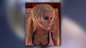 [월드리포트] 섹스 로봇과 성매매?…주민들 '화들짝'