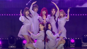 [SBS Star] VIDEO: GWSN to Perform 'Puzzle Moon' & GFRIEND's 'Me gustas tu'