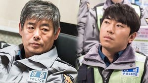 [스브스타] 성동일이 드라마 촬영 중 후배 이시언을 혼냈던 뜻밖의 이유