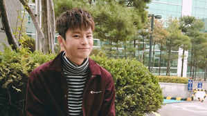 [스브스타] 서인국, 군대 논란 사과 "심려 끼쳐 죄송&hellip;발목 지금도 치료 중"