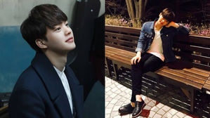 [SBS Star] This Rookie Actor Reveals 5 Celebrities Have Asked Him Out Already