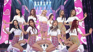 [SBS Star] VIDEO: "Hey, 'You, You, You'! Fall Into WJSN's Irresistible Charms!"