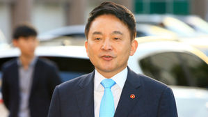 경찰, 원희룡 제주지사 선거법 위반 혐의 검찰 송치