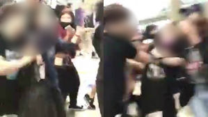 [스브스타] 워너원 매니저, 팬 폭행 논란.."사과&hellip;징계 받을 것" (공식 입장)