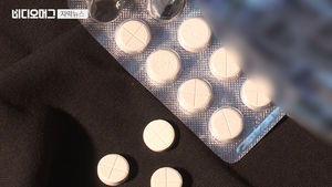 중독자 500만 명&hellip;아프리카 드리운 '마약' 진통제 남용