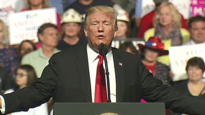 북미 3국 새 무역협정 합의…트럼프 "역사적인 거래"