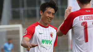 구자철, 부상 털고 후반 교체 투입…팀은 4대 1 대승