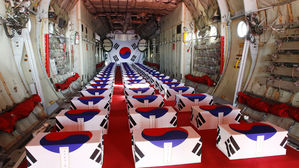 이학기 유해발굴단장 "국군 전사자 최후 1인까지 유족 품으로"