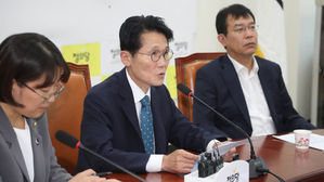 정의당 "야 3당 국조 요구서 많은 부분에 동의 못 해&hellip;정치 공세 의혹"