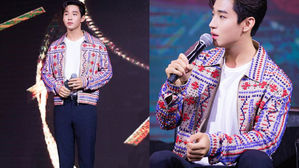 [SBS Star] Henry to Hold His First Solo Fan Meeting in Korea!