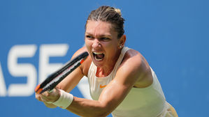 여자 테니스 세계 1위 할레프, 허리 통증으로 최근 4연패