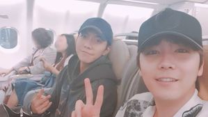 [SBS Star] Lee Hong Gi Playfully Complains How Needy Lee Seung Gi Is