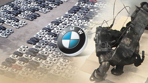 BMW 무더기 추가 리콜&hellip;'문제 EGR' 장착 차량 더 있었다