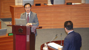 조명균 "평양 공동선언 비준 검토 중…국회와 협의하겠다"