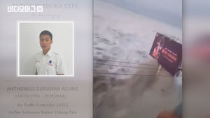 목숨 바쳐 수백 명 구하다&hellip;지진&middot;쓰나미로 1,200명 숨진 인도네시아의 영웅