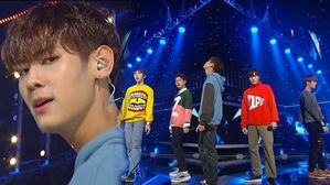 [SBS Star] VIDEO: IMFACT's Goodbye Stage of 'NANANA'