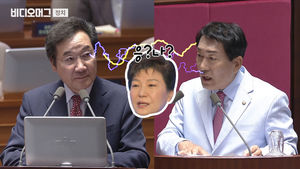 "평양에 왜 태극기 없었냐"는 자유한국당 질문에 이낙연 총리 대답은?