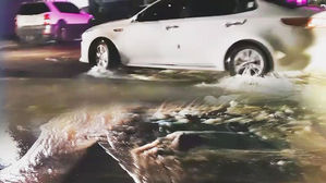 달리던 BMW 차량에서 불&hellip;안전진단 받은 차량 중 7번째