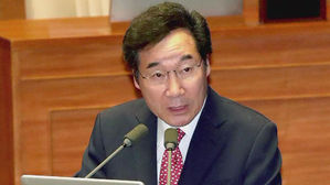 이총리 "가짜뉴스는 민주주의 교란범&hellip;창궐 묵과 못 해"