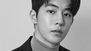 [SBS Star] Nam Joo Hyuk Wants to Wrap up the Year Right with His Fans!