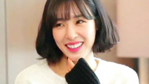 [SBS Star] Tiffany Young Updates Her Life as an Acting School Student