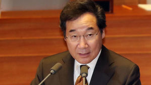 이 총리 "책임총리 60점&hellip;천거 장관 3명 검증에서 탈락"