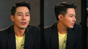 [SBS Star] Zo In Sung Does Not Want to Be Born Again?