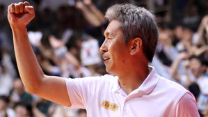 남자농구 국가대표팀 신임 감독에 김상식 감독대행