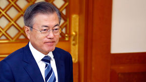 문재인 대통령 (사진=연합뉴스)