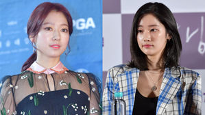 [SBS Star] Park Shin Hye to Star in a New Thriller Film Alongside Jeon Jong Seo