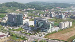 [전주] "제3 금융중심지 공약 이행하라"&hellip;촉구 나선 시민들