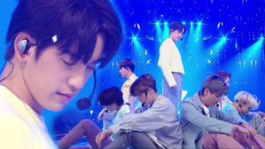 [SBS Star] VIDEO: Just Close Your Eyes and Listen to GOT7's 'Lullaby'