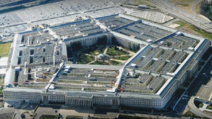 "美 국방부 청사에 독성물질 의심 소포 배달&hellip;피해 없어"