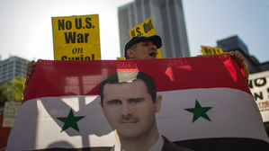 알아사드 시리아 대통령, 경제 위기에 총리 경질