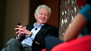 '신의 입자'쓴 美 입자물리학계 거성 리언 레더먼 별세