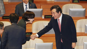 이 총리 "유은혜, 청문회에서 사과&hellip;의혹 충분히 설명"