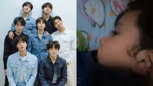 [SBS Star] A Mother Thanks BTS for Bringing a Miracle to Her Autistic Child