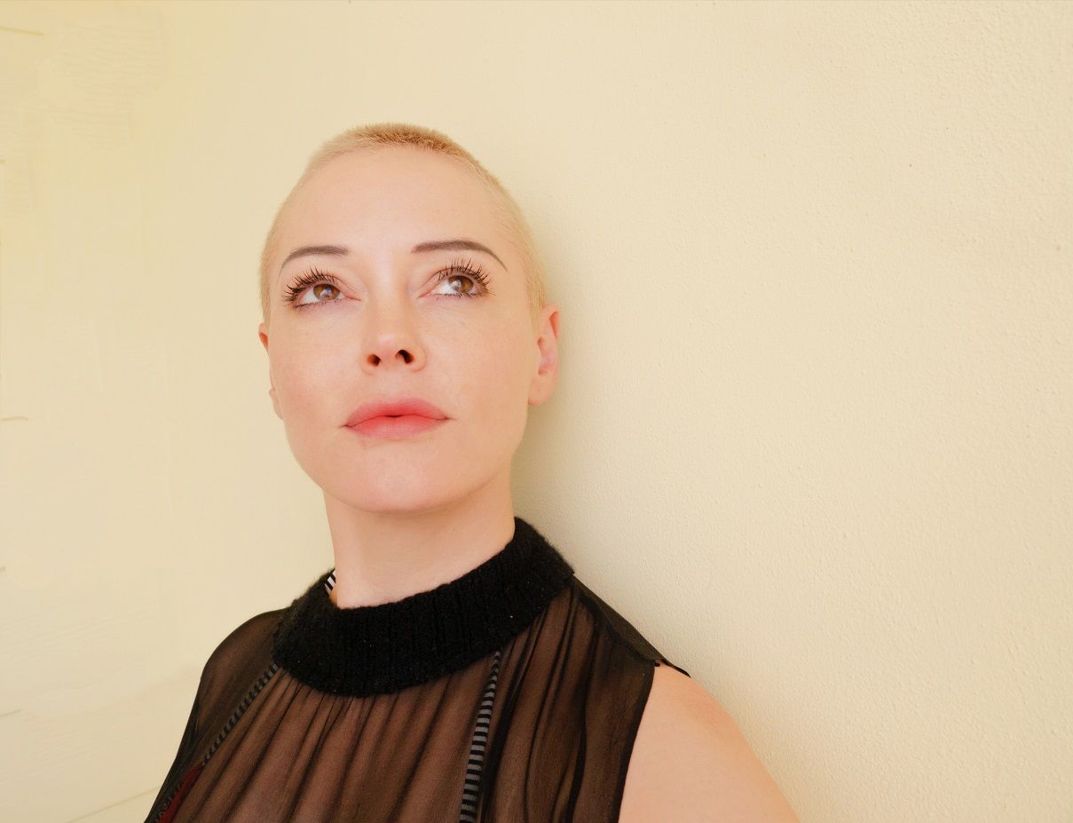 SBS D포럼(SDF2018) 연사 로즈 맥고완