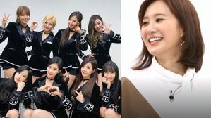 [SBS Star] Yuri Reveals Which Girls' Generation Member She Keeps in Touch with the Most