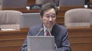 이 총리 "이른바 친문 아닌 사람들, 내각에 많이 들어와 있다"