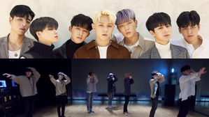 [SBS Star] VIDEO: iKON Shares the Story Behind 'GOODBYE ROAD' Choreography