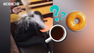 마른하늘에 '물'벼락 맞은 노숙인, 어떻게 생각하시나요?