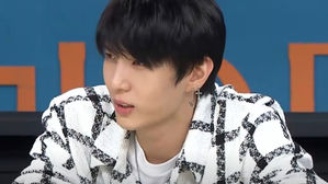 [SBS Star] VIXX LEO Honestly Talks About His Last Relationship