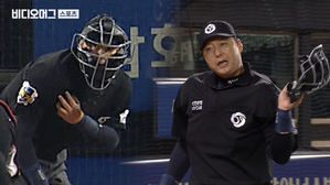 심판도 사람이야 사람!! LG-KT '리얼 혈투'에 끝내 폭발한 야구 심판