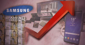 삼성전자 3분기 영업익 17조5천700억 원&hellip;역대 최고 성적표